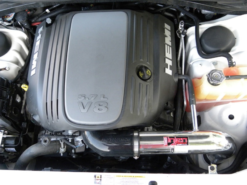 Cold Air Intakes INJPF5061P Injen