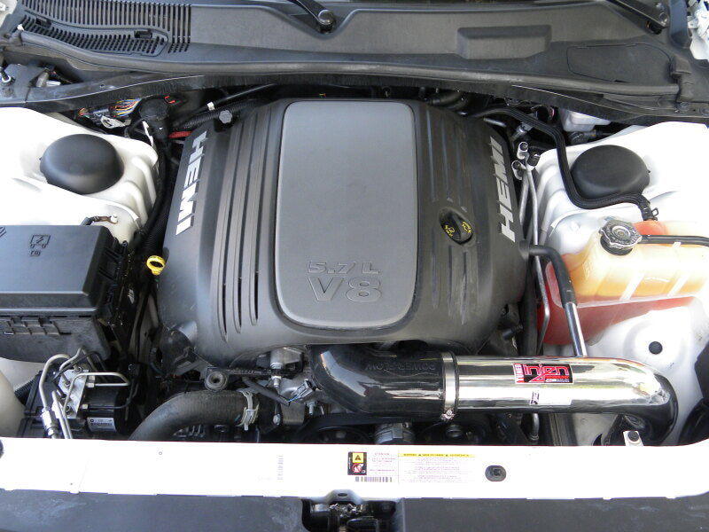Cold Air Intakes INJPF5061WB Injen
