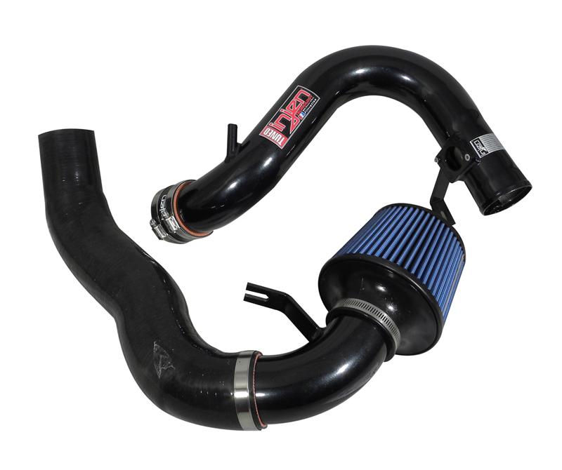 Cold Air Intakes INJSP1836BLK Injen