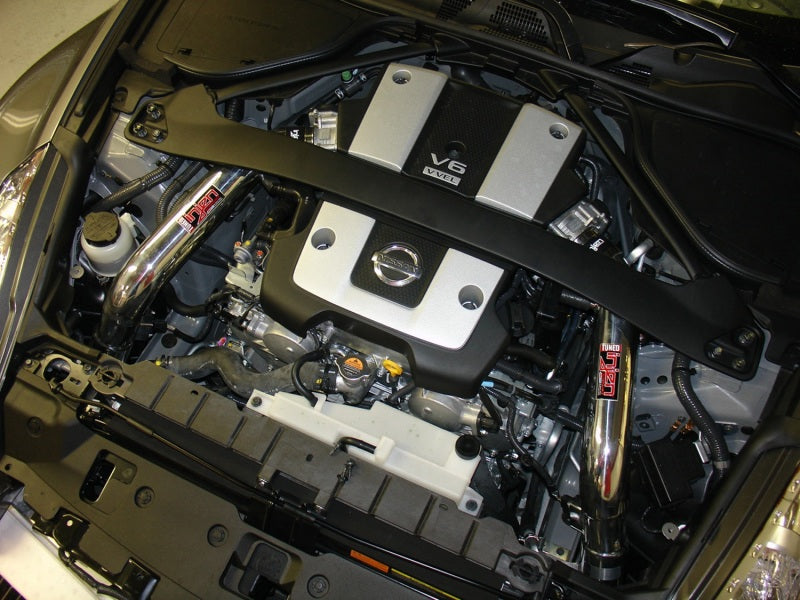 Cold Air Intakes INJSP1989BLK Injen