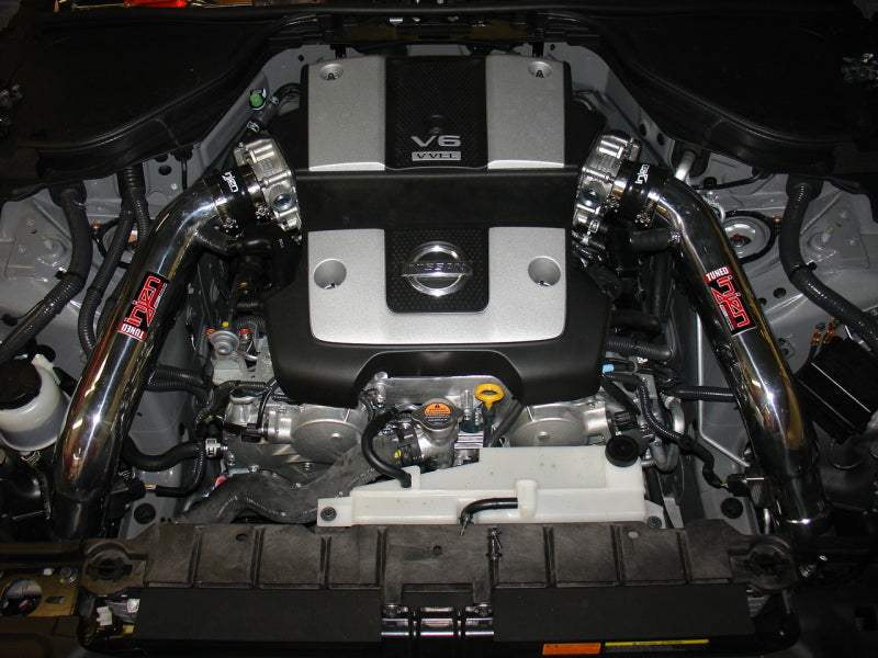 Cold Air Intakes INJSP1989BLK Injen
