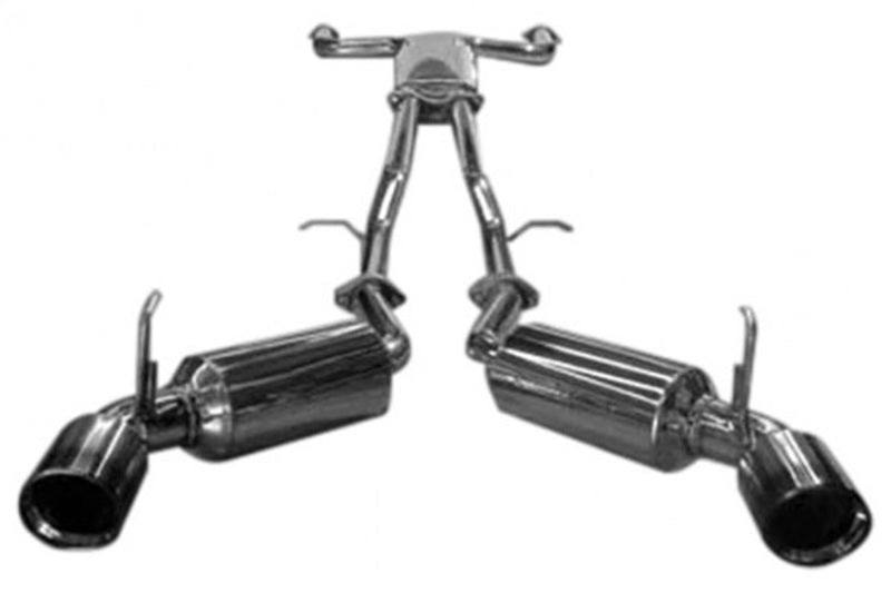 Catback INJSES1989TT Injen