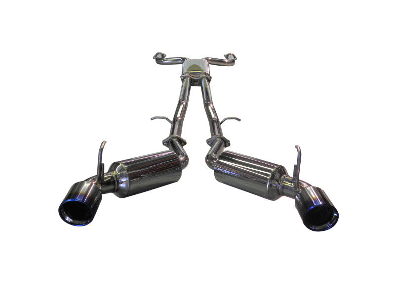 Catback INJSES1989TT Injen