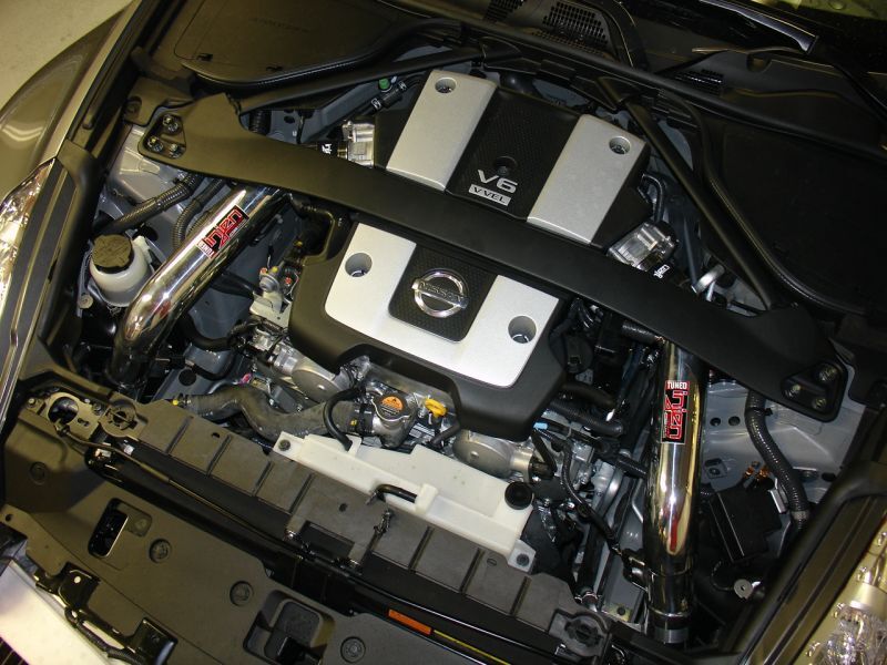 Cold Air Intakes INJSP1989P Injen