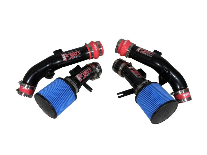 Cold Air Intakes INJSP1995BLK Injen