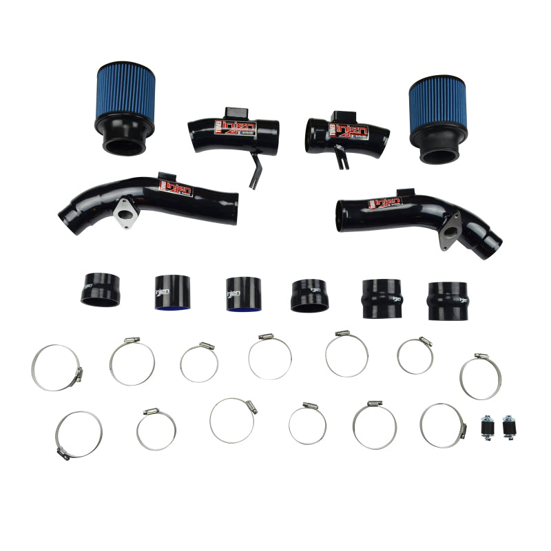 Cold Air Intakes INJSP1995BLK Injen