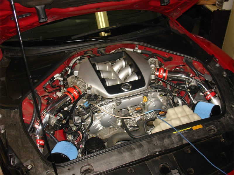 Cold Air Intakes INJSP1995P Injen