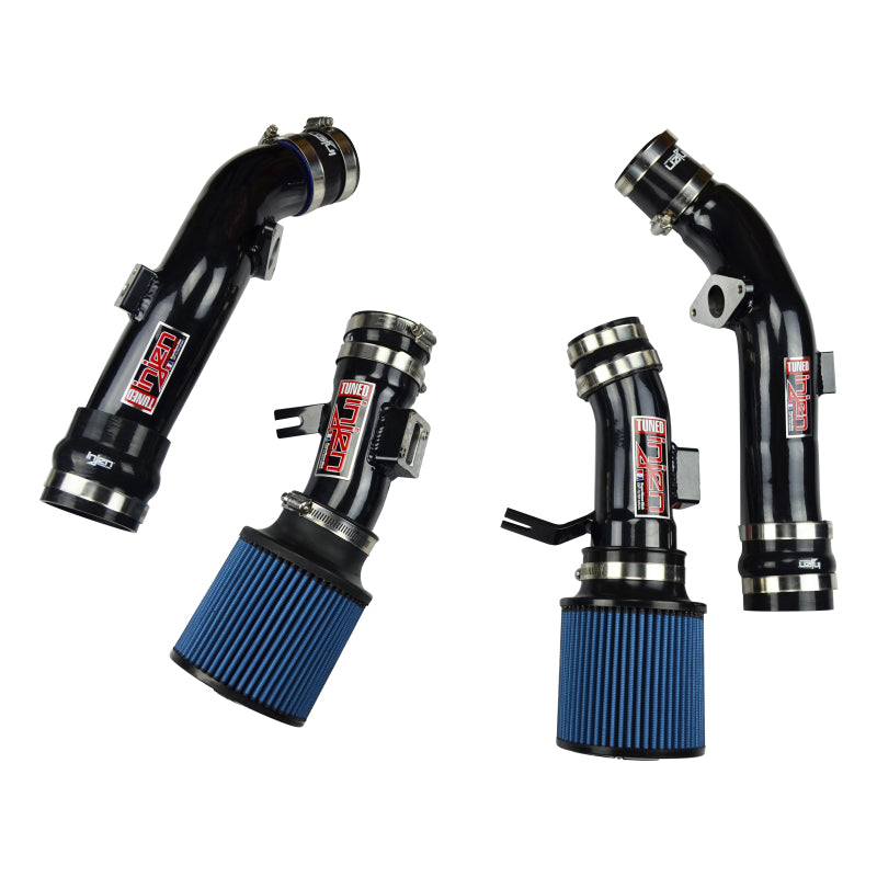 Cold Air Intakes INJSP1995P Injen