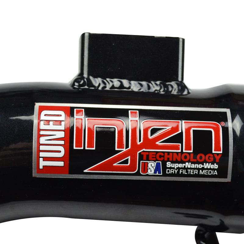 Cold Air Intakes INJSP1995P Injen