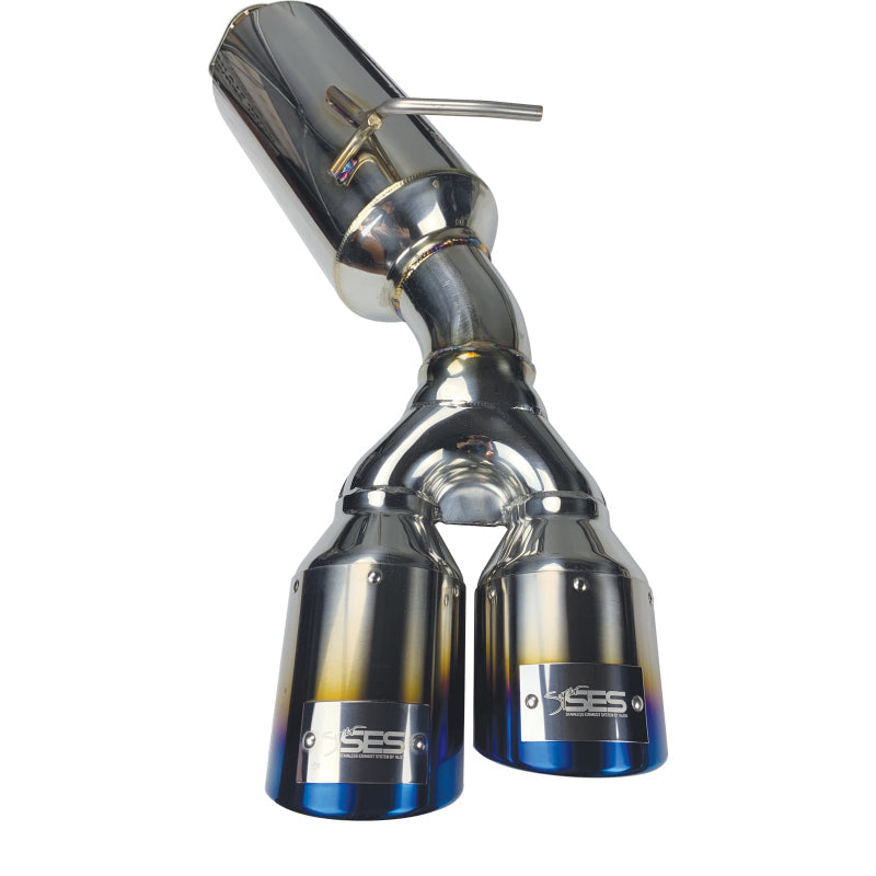 Catback INJSES1386TT Injen