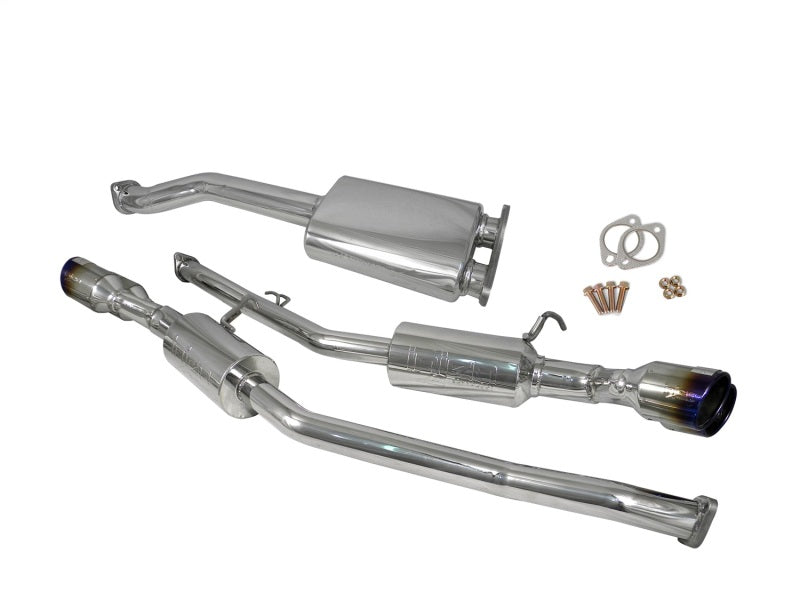Catback INJSES1386TT Injen