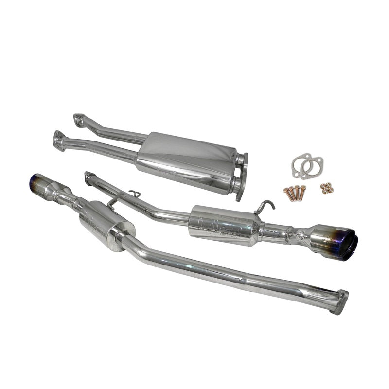 Catback INJSES1390TT Injen