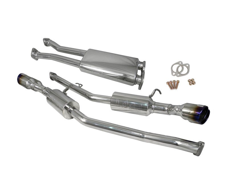 Catback INJSES1390TT Injen