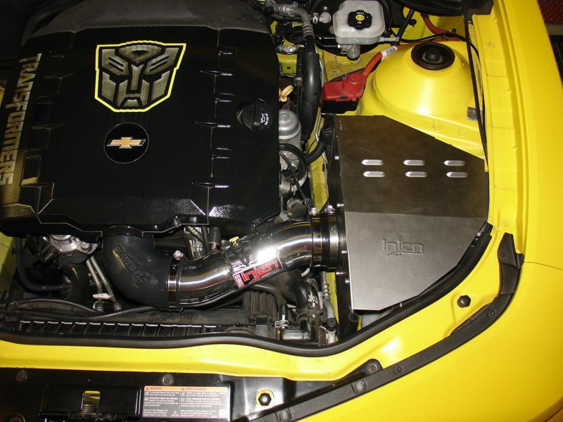 Cold Air Intakes INJPF7011WB Injen
