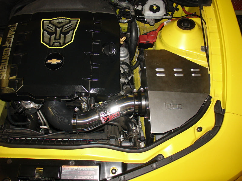 Cold Air Intakes INJPF7011WB Injen
