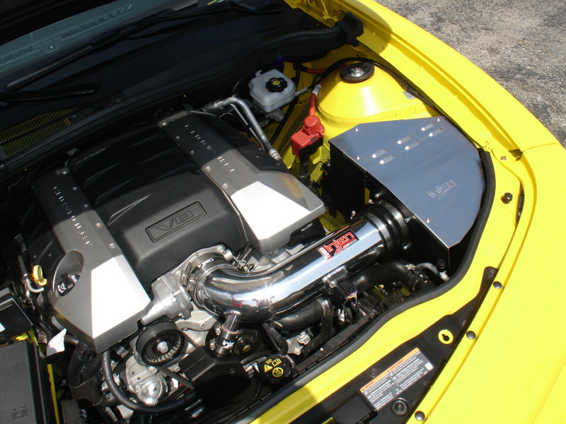 Cold Air Intakes INJPF7016WB Injen