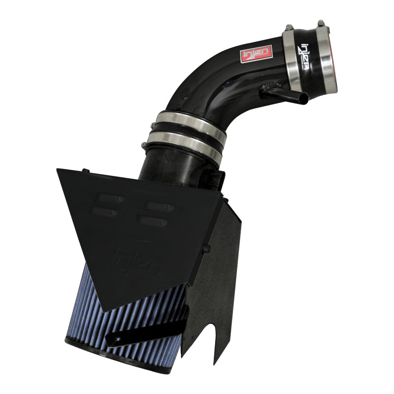 Cold Air Intakes INJSP1391BLK Injen