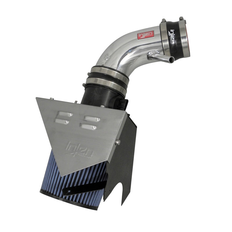 Cold Air Intakes INJSP1391BLK Injen