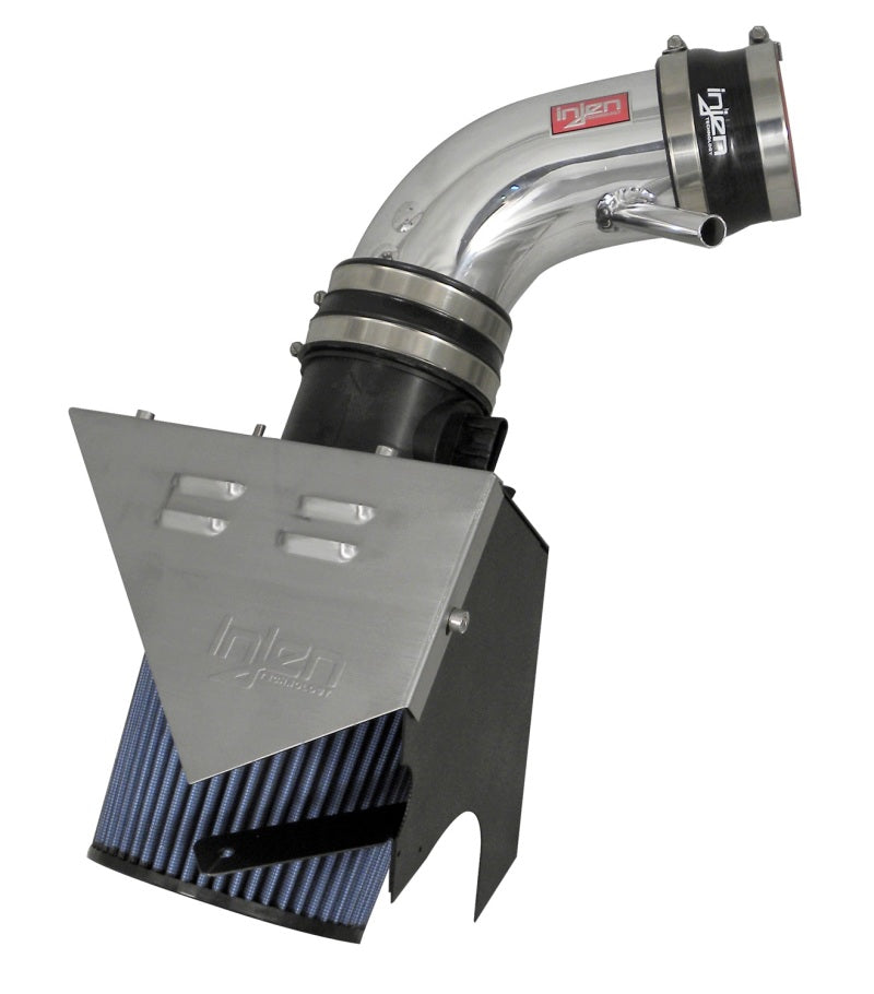 Cold Air Intakes INJSP1391P Injen