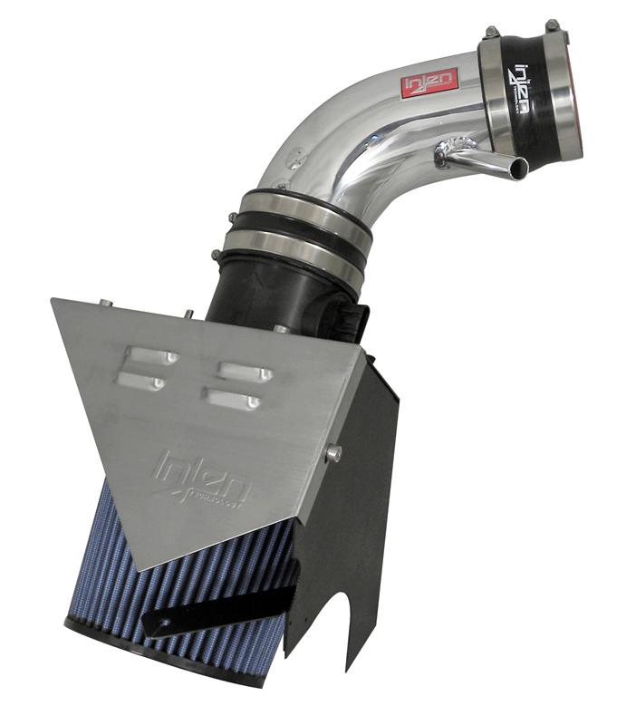 Cold Air Intakes INJSP1391P Injen