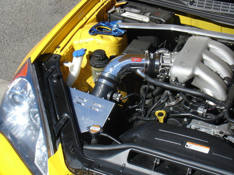 Cold Air Intakes INJSP1391P Injen