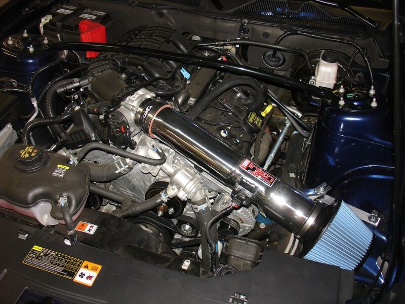 Cold Air Intakes INJPF9022P Injen