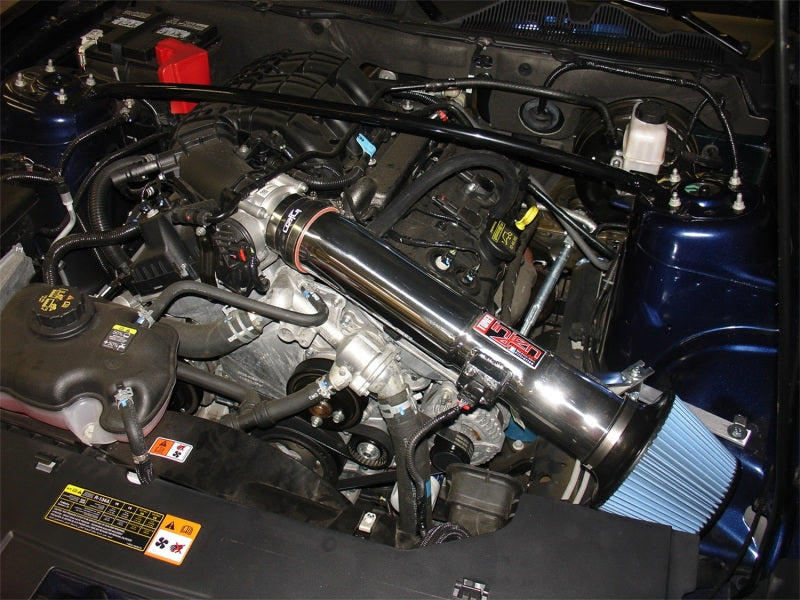 Cold Air Intakes INJPF9022P Injen