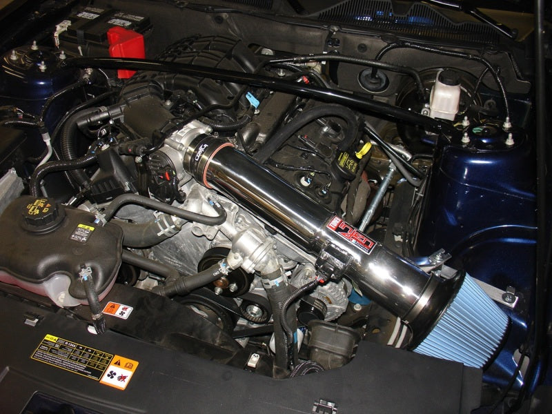 Cold Air Intakes INJPF9022WB Injen