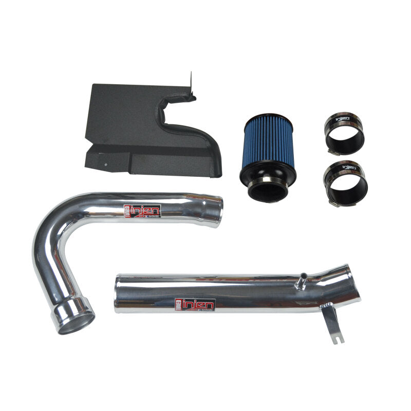 Cold Air Intakes INJPF5072P Injen