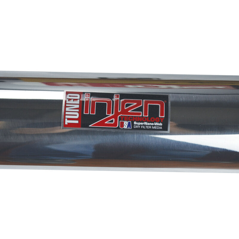 Cold Air Intakes INJPF5072P Injen
