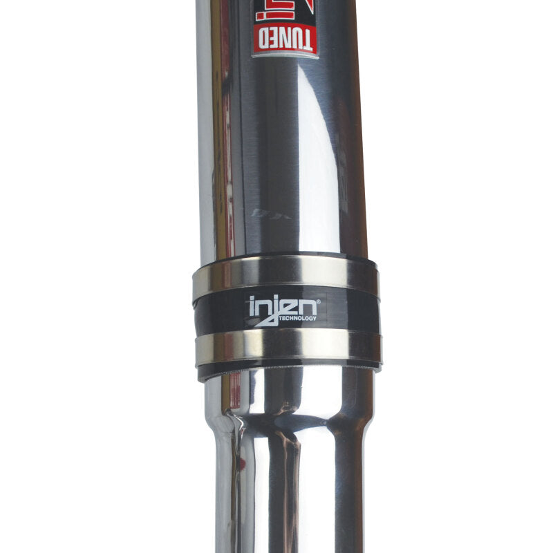 Cold Air Intakes INJPF5072P Injen