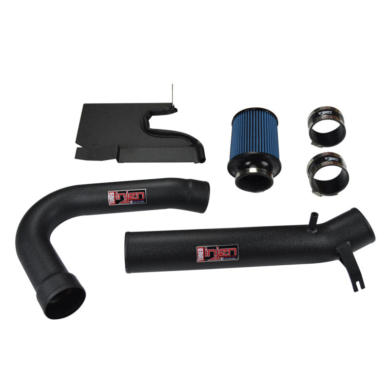 Cold Air Intakes INJPF5072WB Injen