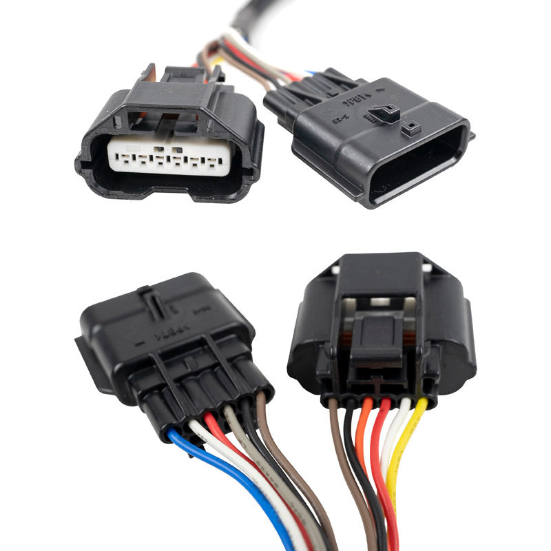 Throttle Controllers INJPT0005B Injen