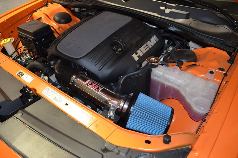 Cold Air Intakes INJPF5063WB Injen
