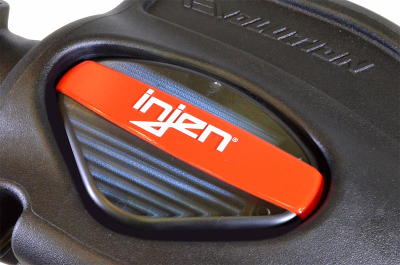 Cold Air Intakes INJEVO5100 Injen