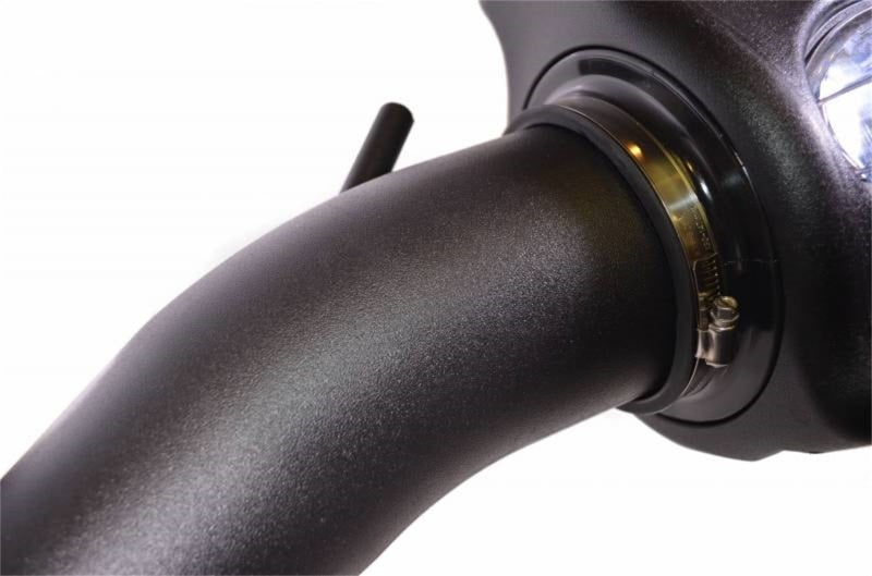 Cold Air Intakes INJEVO5100 Injen