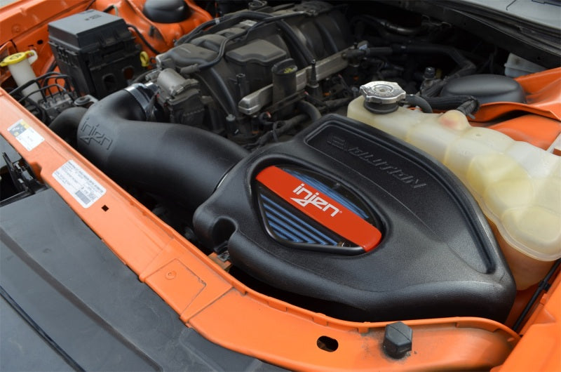 Cold Air Intakes INJEVO5100 Injen