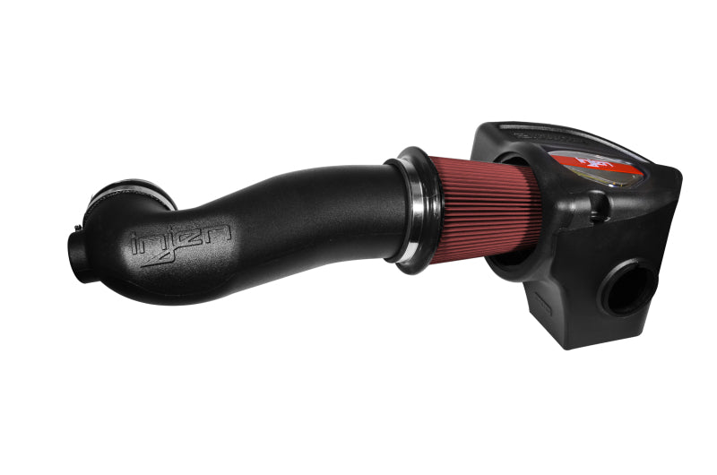 Cold Air Intakes INJEVO5100C Injen