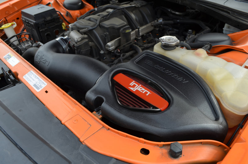 Cold Air Intakes INJEVO5100C Injen