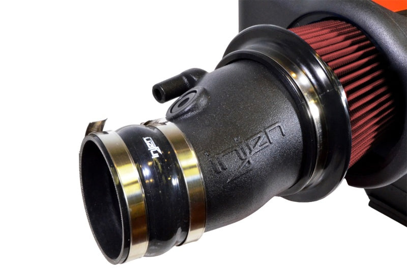 Cold Air Intakes INJEVO5101C Injen