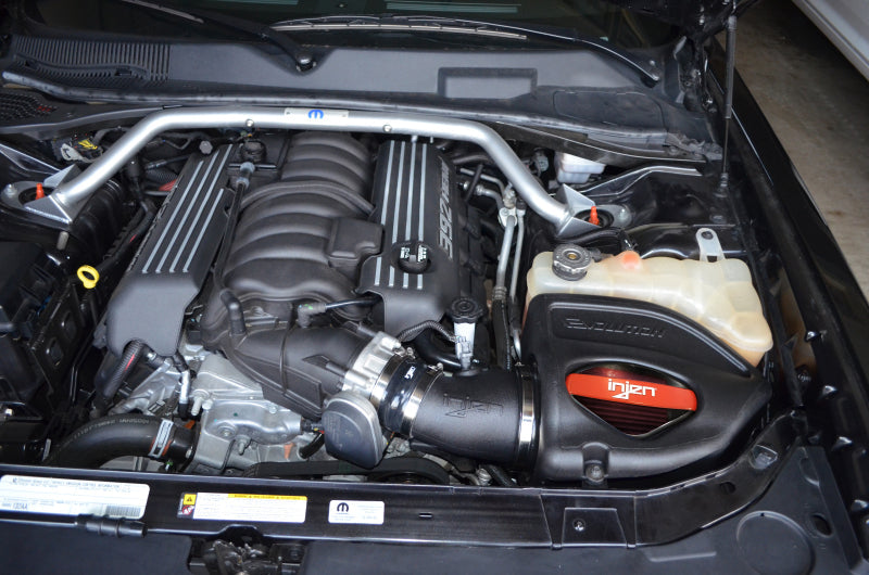 Cold Air Intakes INJEVO5101C Injen