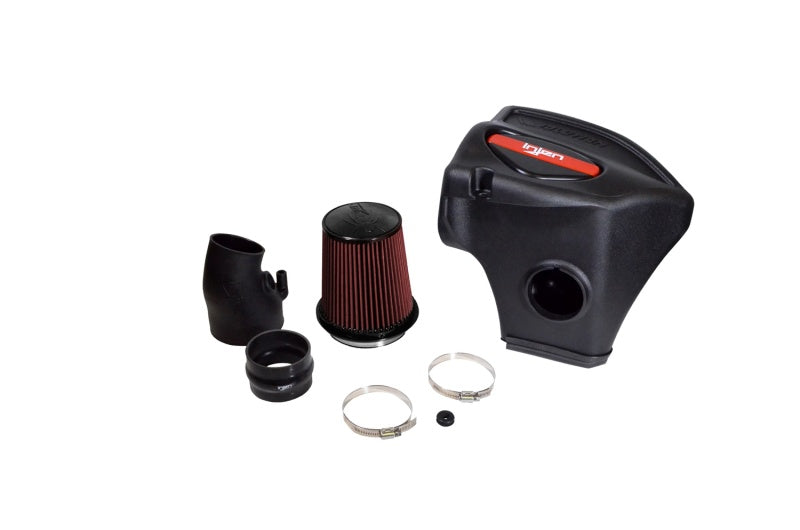 Cold Air Intakes INJEVO5101C Injen