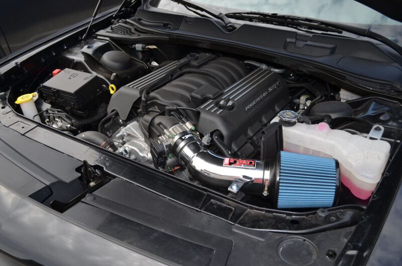 Cold Air Intakes INJPF5064P Injen