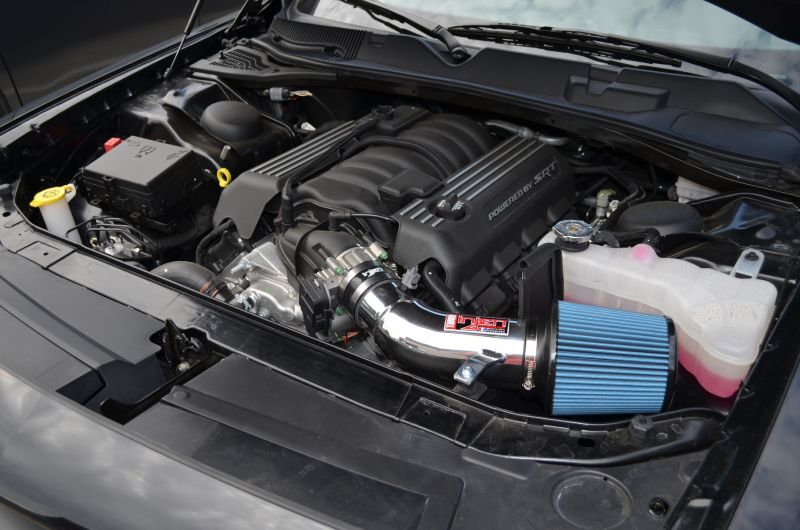 Cold Air Intakes INJPF5064WB Injen