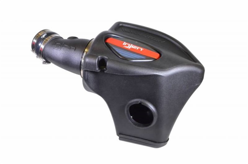 Cold Air Intakes INJEVO5101 Injen