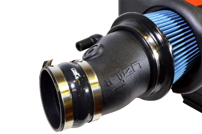 Cold Air Intakes INJEVO5101 Injen