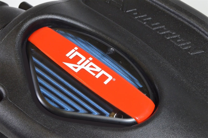 Cold Air Intakes INJEVO5101 Injen