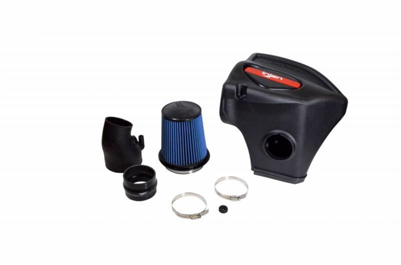 Cold Air Intakes INJEVO5101 Injen