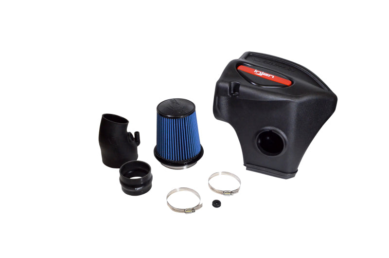 Cold Air Intakes INJEVO5101 Injen