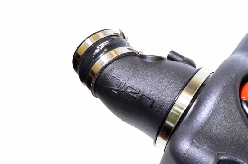 Cold Air Intakes INJEVO5101 Injen